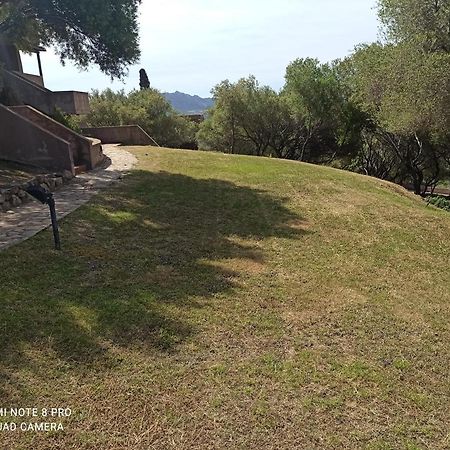 Mirto Verde Cugnana Resort Cugnana Verde Dış mekan fotoğraf