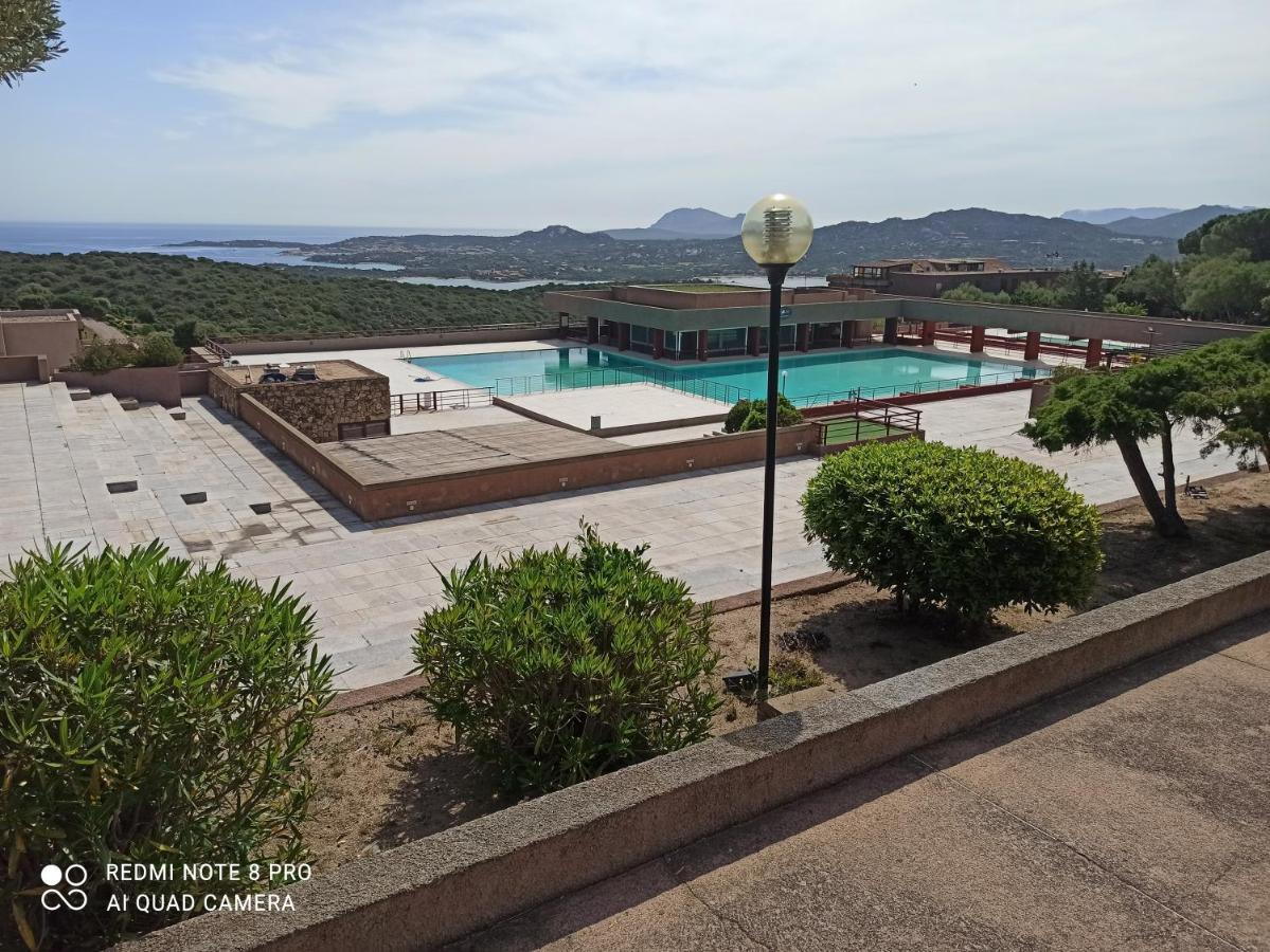 Mirto Verde Cugnana Resort Cugnana Verde Dış mekan fotoğraf