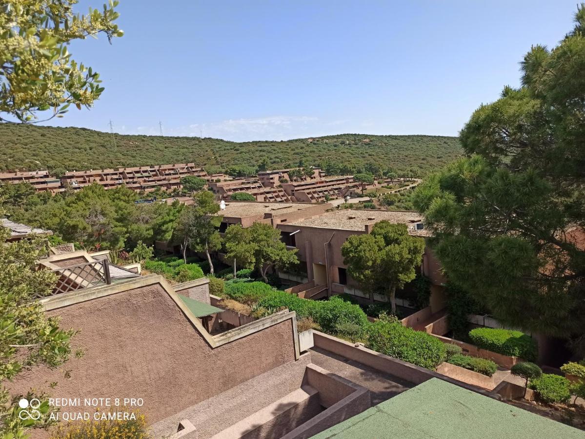 Mirto Verde Cugnana Resort Cugnana Verde Dış mekan fotoğraf