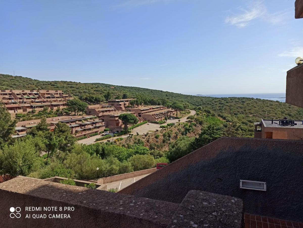 Mirto Verde Cugnana Resort Cugnana Verde Dış mekan fotoğraf