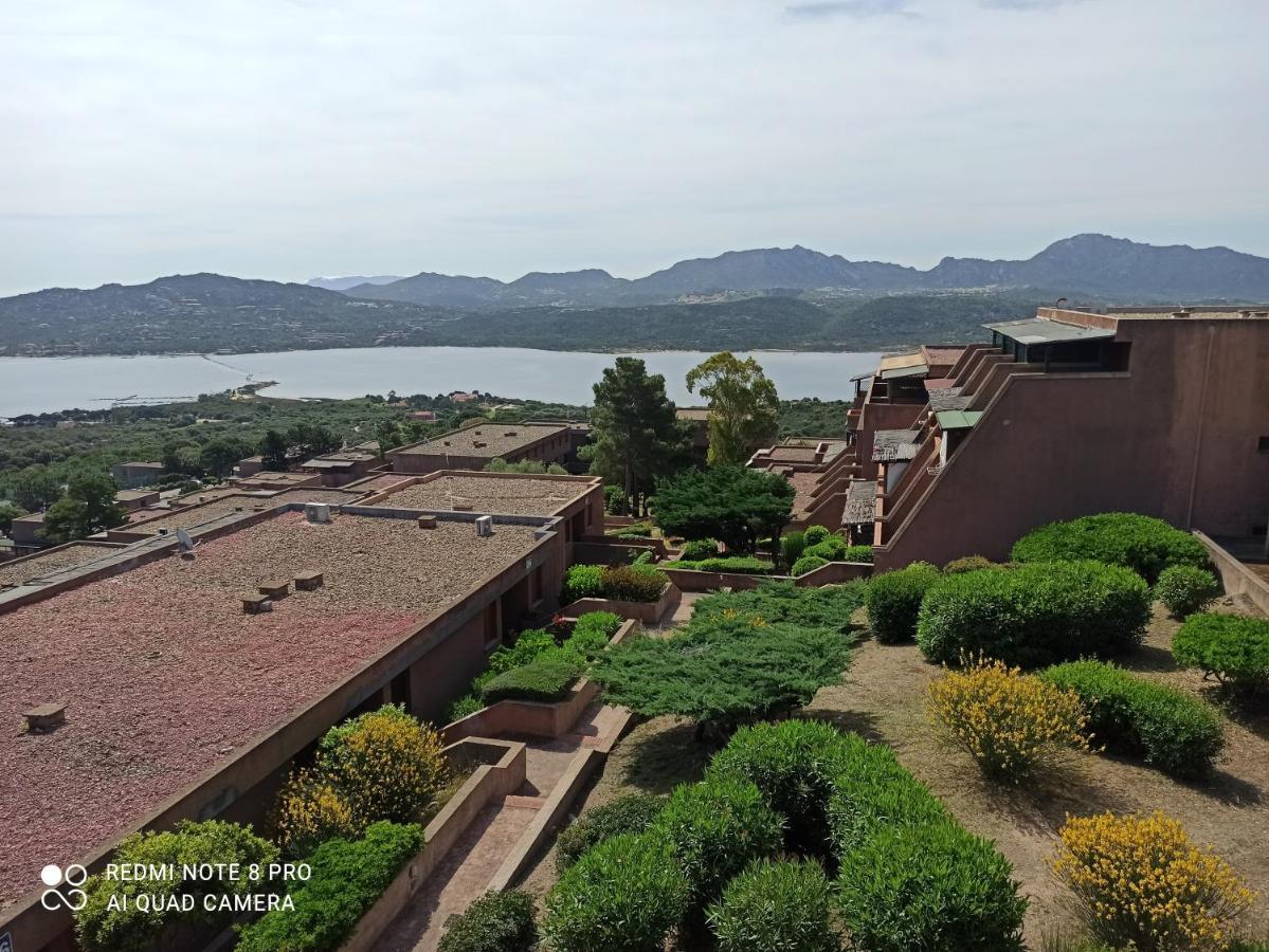 Mirto Verde Cugnana Resort Cugnana Verde Dış mekan fotoğraf