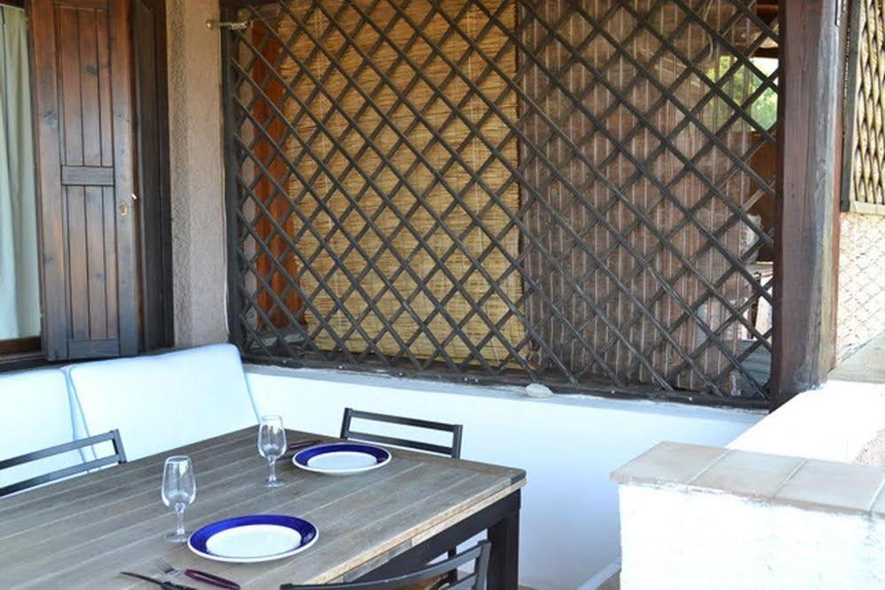 Mirto Verde Cugnana Resort Cugnana Verde Dış mekan fotoğraf