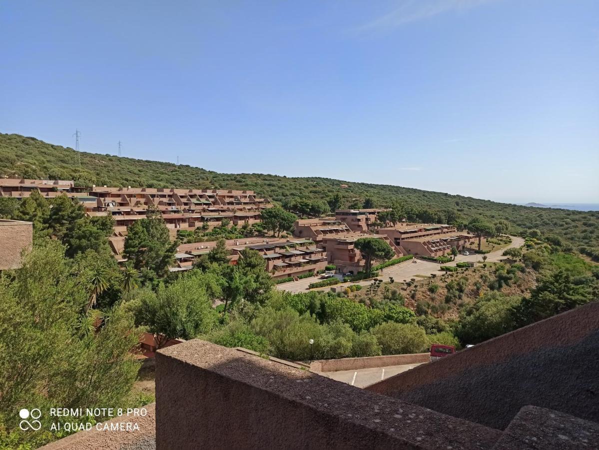 Mirto Verde Cugnana Resort Cugnana Verde Dış mekan fotoğraf