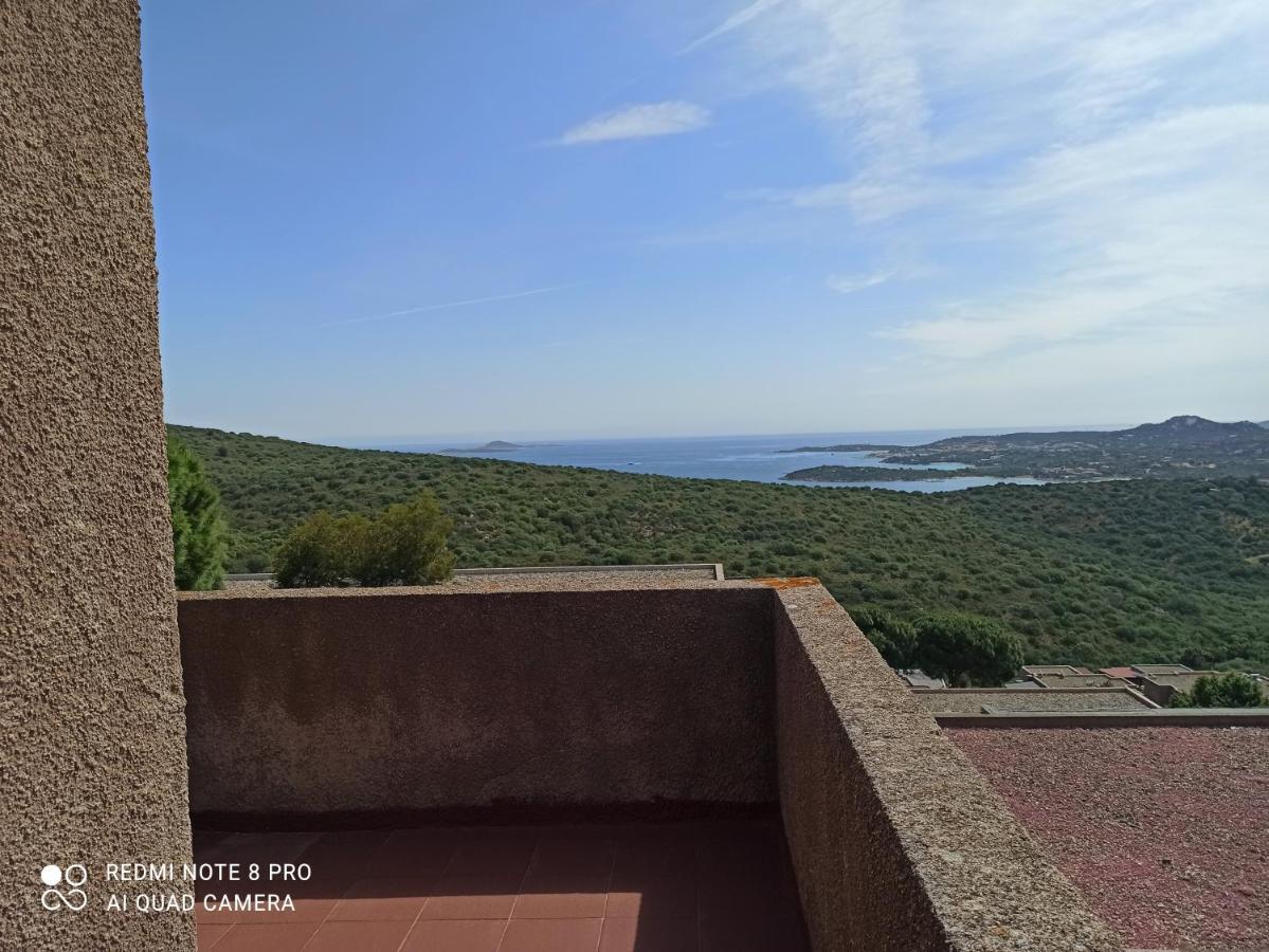 Mirto Verde Cugnana Resort Cugnana Verde Dış mekan fotoğraf