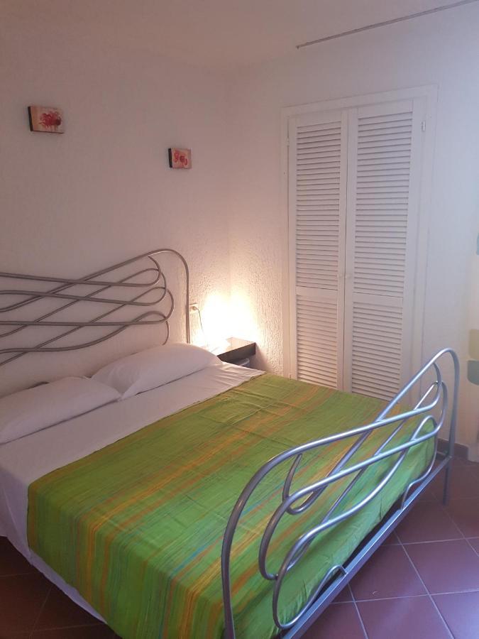Mirto Verde Cugnana Resort Cugnana Verde Dış mekan fotoğraf