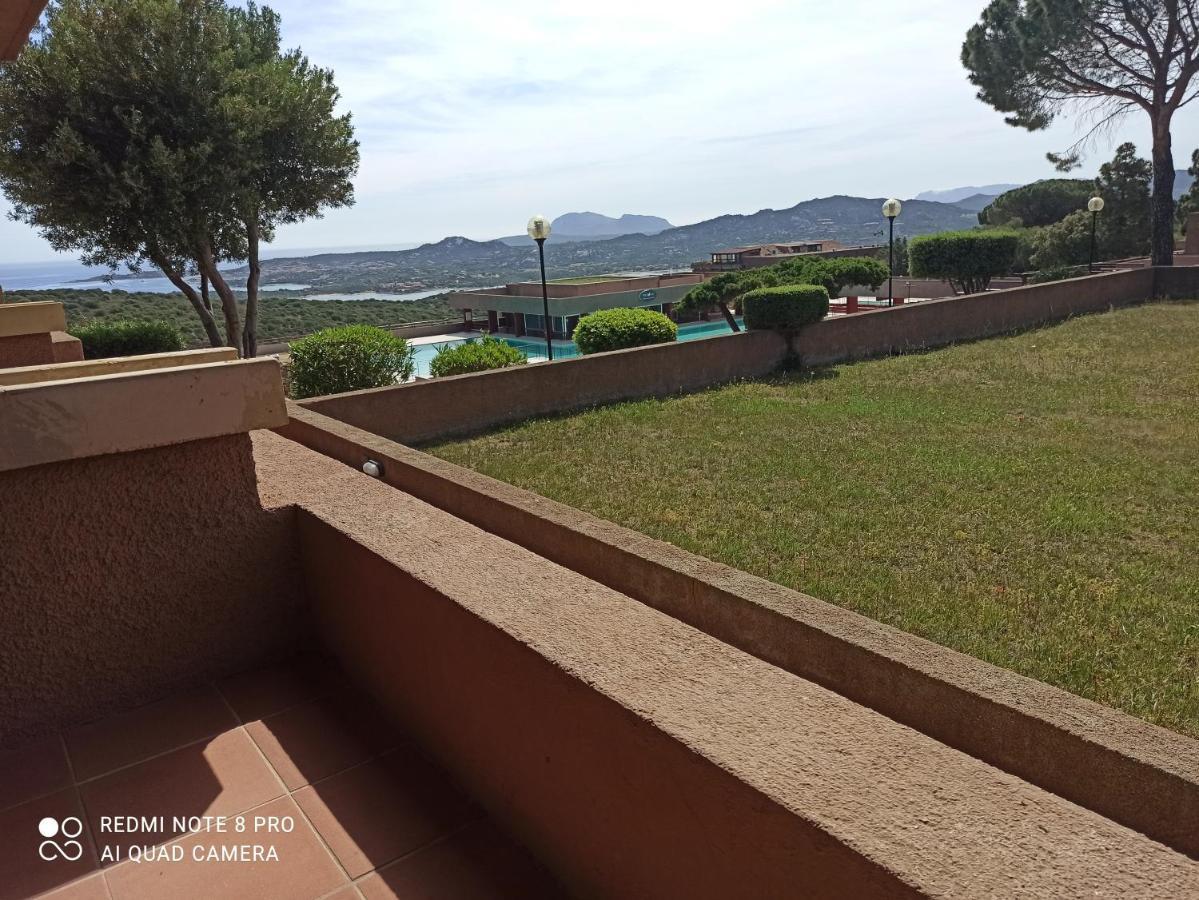 Mirto Verde Cugnana Resort Cugnana Verde Dış mekan fotoğraf