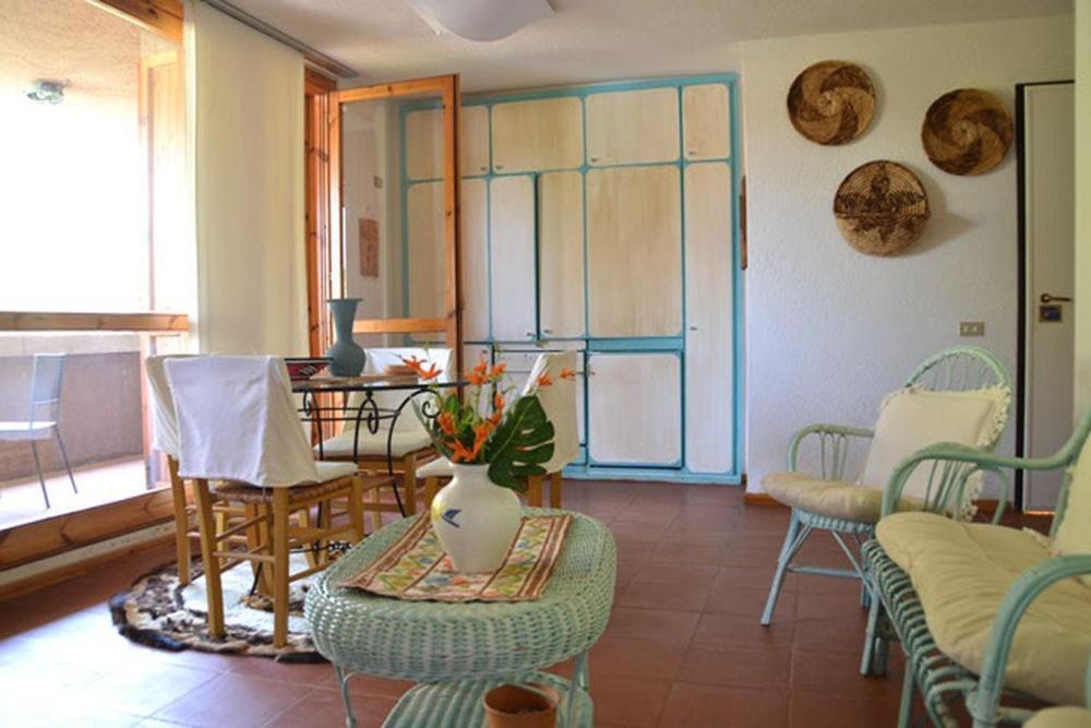 Mirto Verde Cugnana Resort Cugnana Verde Dış mekan fotoğraf